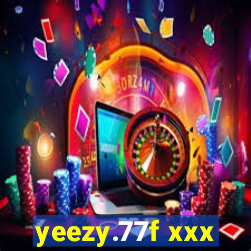 yeezy.77f xxx