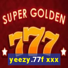 yeezy.77f xxx
