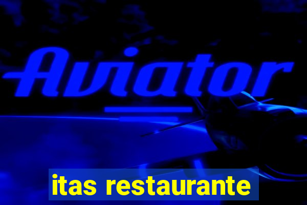 itas restaurante