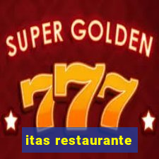 itas restaurante