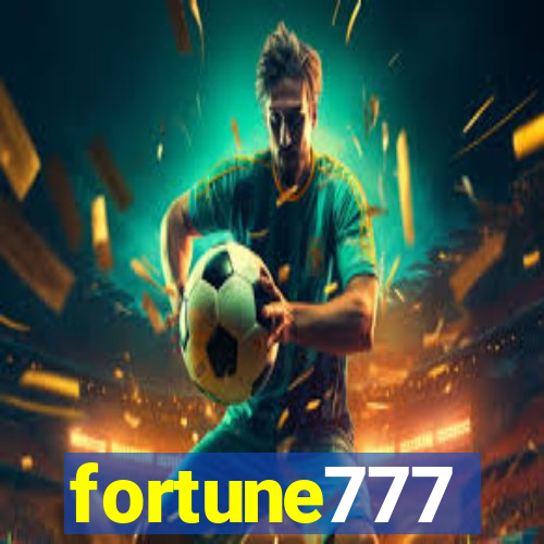 fortune777
