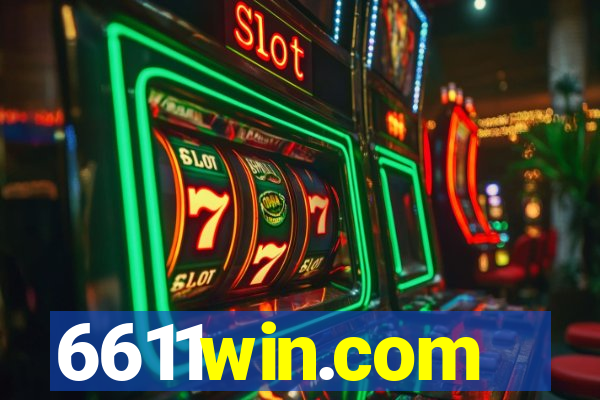 6611win.com