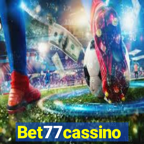 Bet77cassino