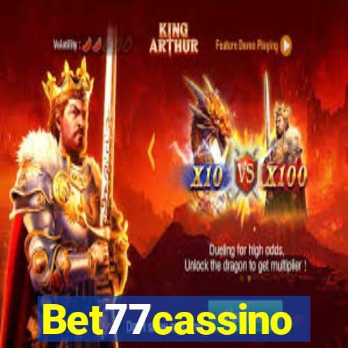 Bet77cassino