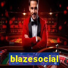 blazesocial
