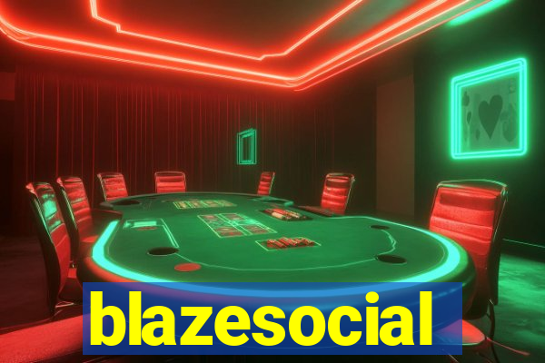 blazesocial