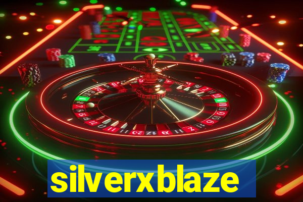 silverxblaze