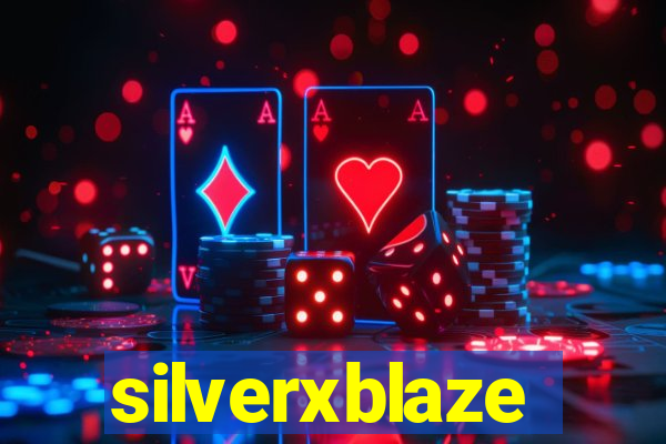 silverxblaze