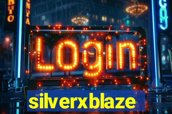 silverxblaze