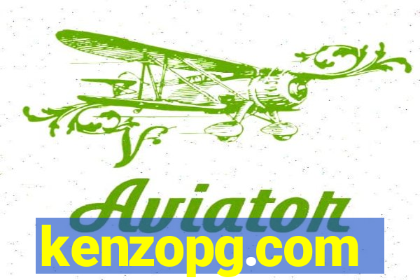 kenzopg.com