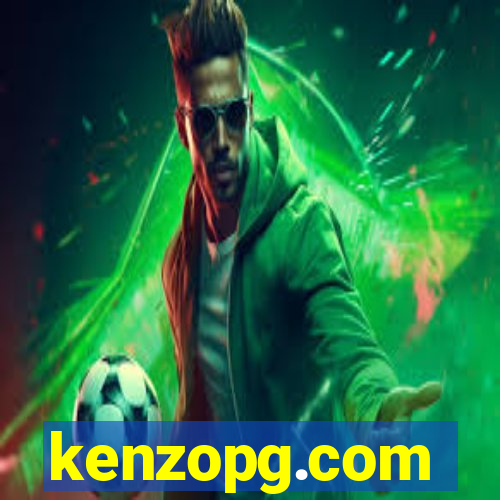 kenzopg.com