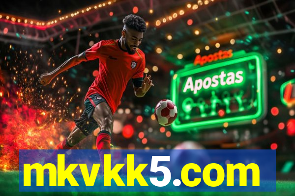 mkvkk5.com