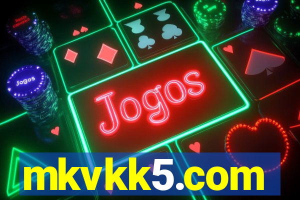 mkvkk5.com