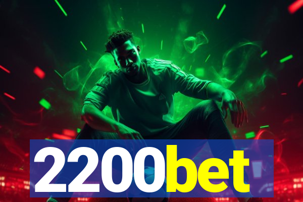 2200bet