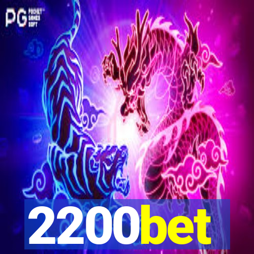 2200bet