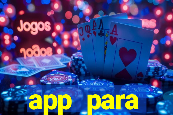 app para adolescentes ganhar dinheiro