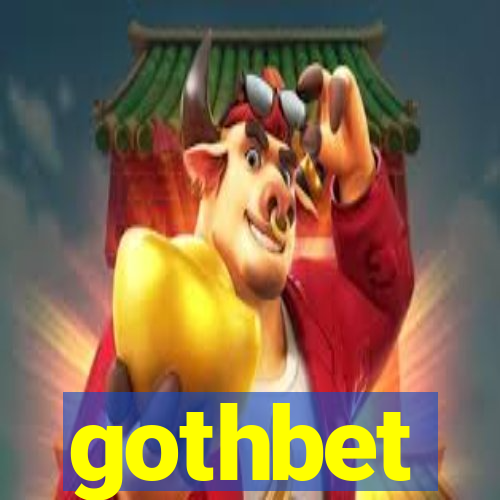 gothbet