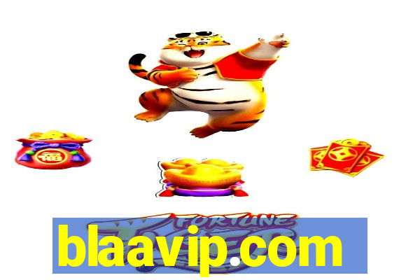 blaavip.com