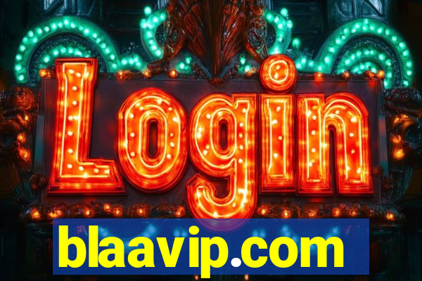 blaavip.com