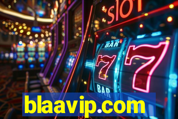 blaavip.com