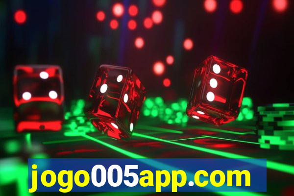 jogo005app.com