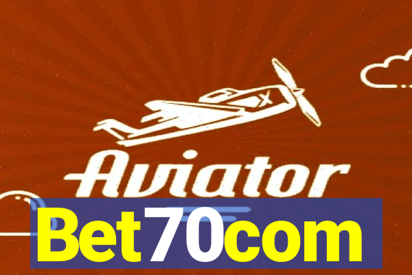 Bet70com