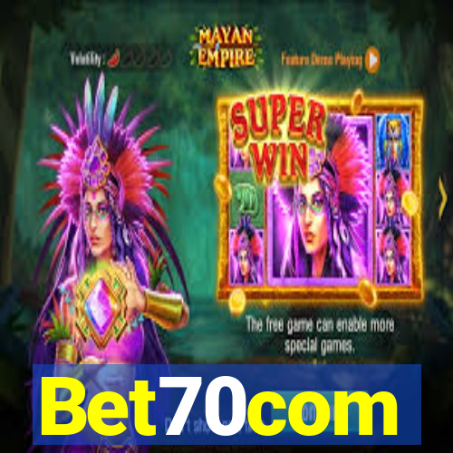 Bet70com