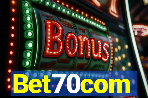 Bet70com