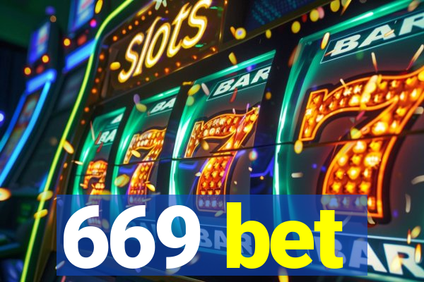 669 bet