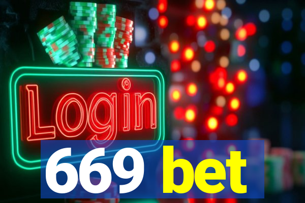 669 bet