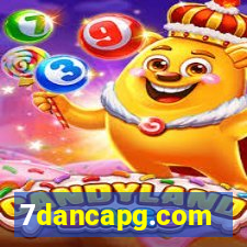 7dancapg.com