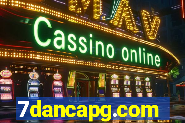 7dancapg.com