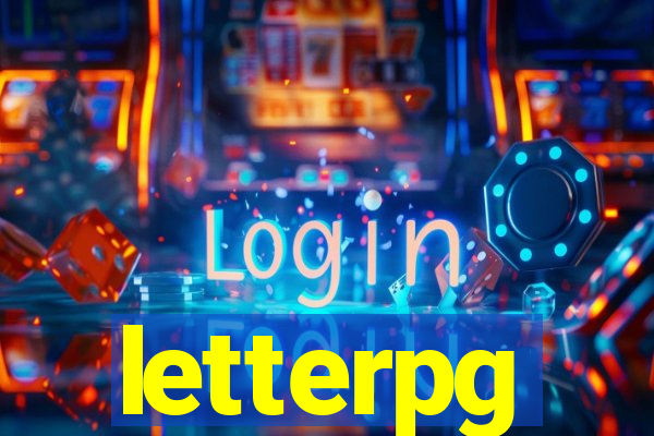 letterpg