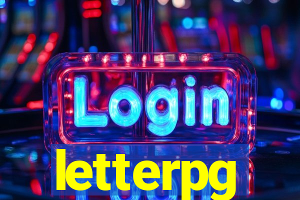 letterpg