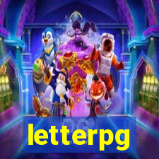 letterpg