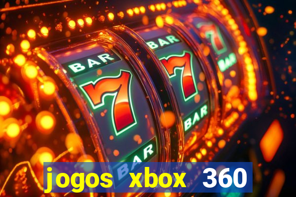 jogos xbox 360 download torrent