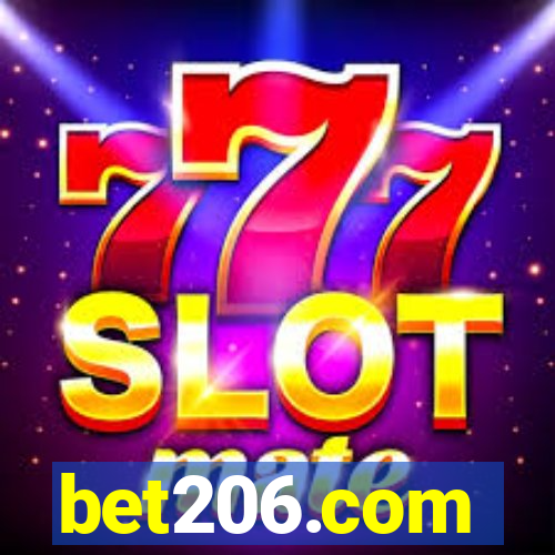 bet206.com