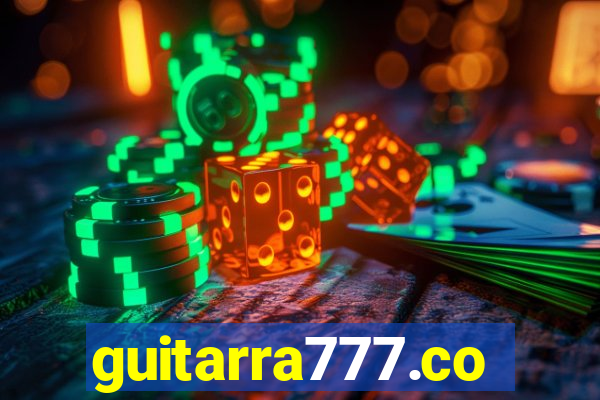 guitarra777.co