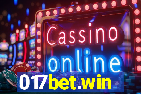 017bet.win