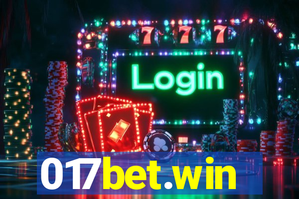 017bet.win