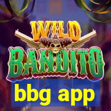 bbg app