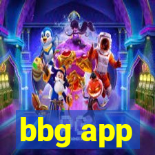 bbg app
