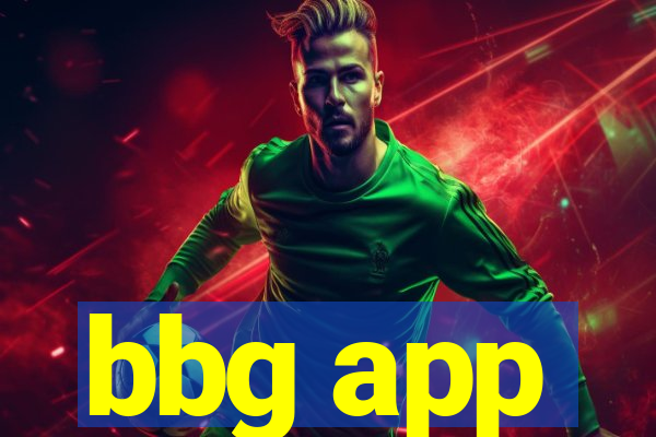 bbg app