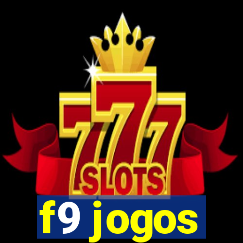 f9 jogos
