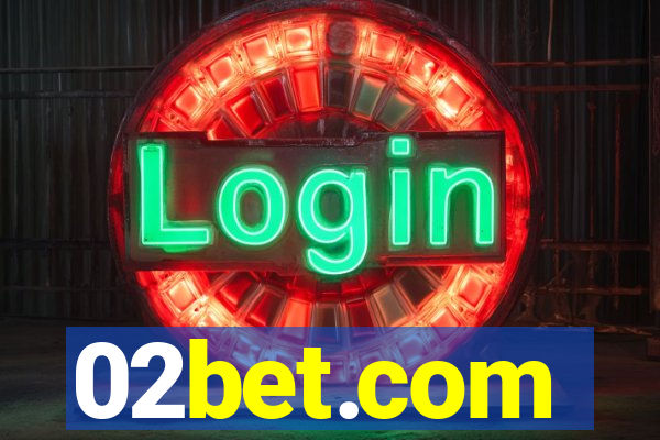 02bet.com