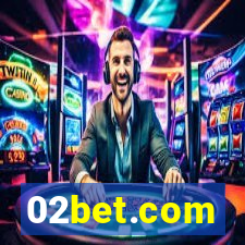 02bet.com