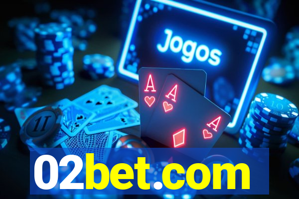 02bet.com