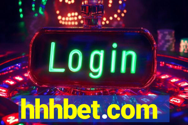 hhhbet.com