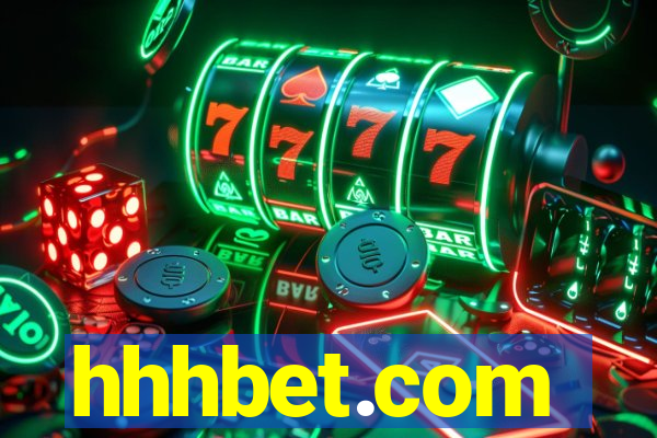 hhhbet.com