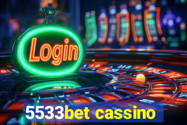 5533bet cassino